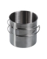 Preview: Edelstahl Trinkbecher 800 ml 1